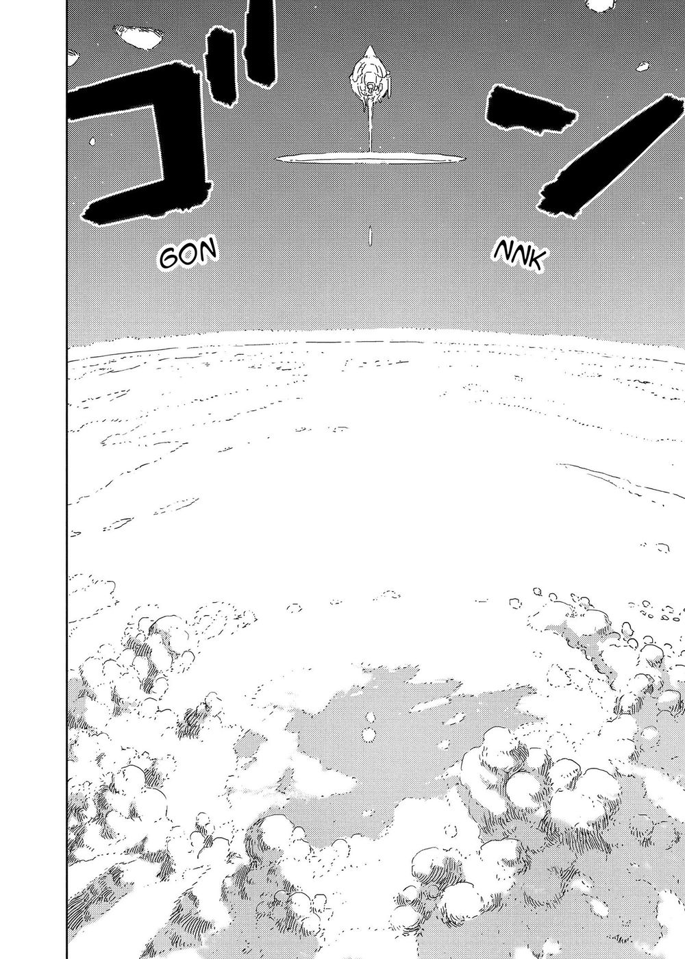 Sidonia No Kishi Chapter 52 - 20