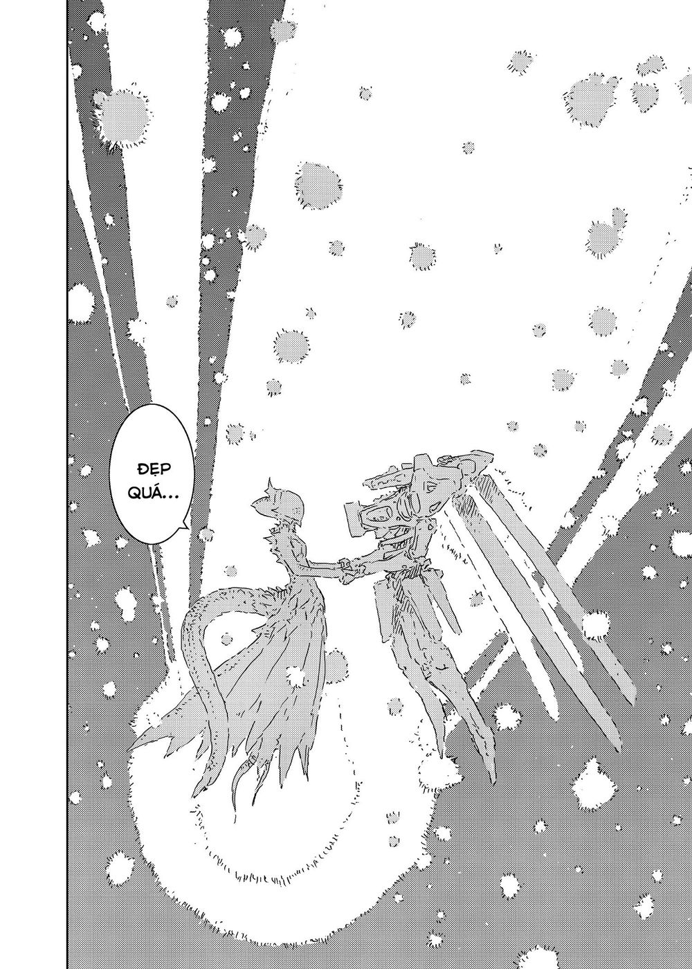 Sidonia No Kishi Chapter 59 - 18