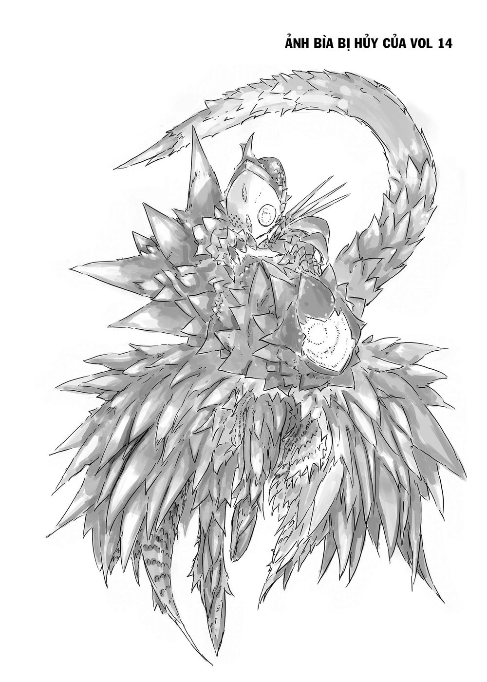 Sidonia No Kishi Chapter 69 - 2