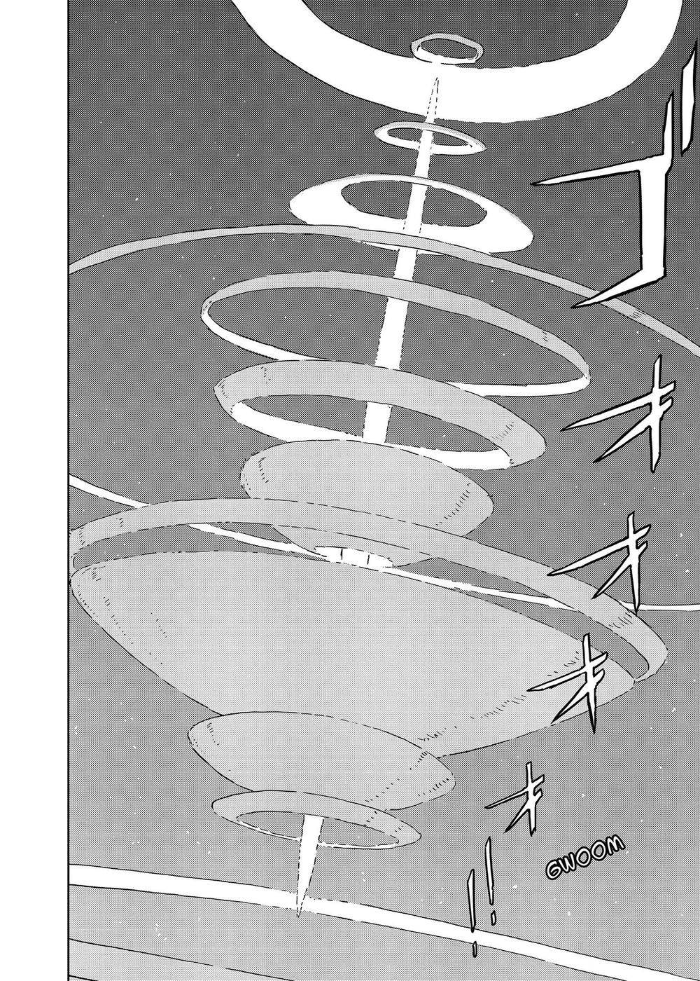 Sidonia No Kishi Chapter 69 - 18