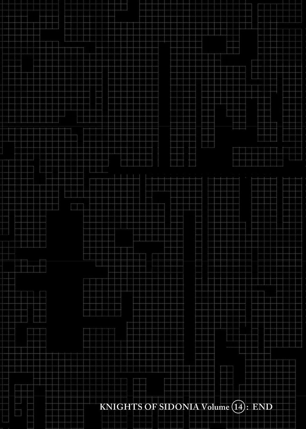 Sidonia No Kishi Chapter 70 - 26