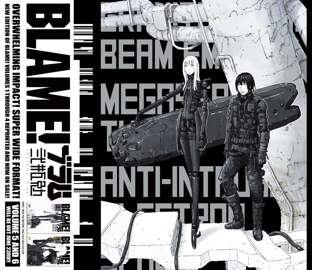 Sidonia No Kishi Chapter 74 - 2