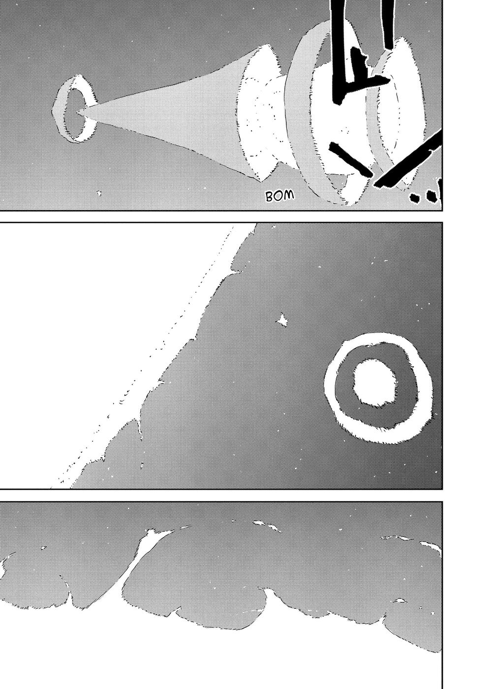 Sidonia No Kishi Chapter 76 - 28