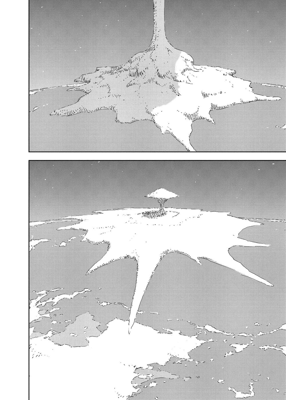 Sidonia No Kishi Chapter 77 - 6