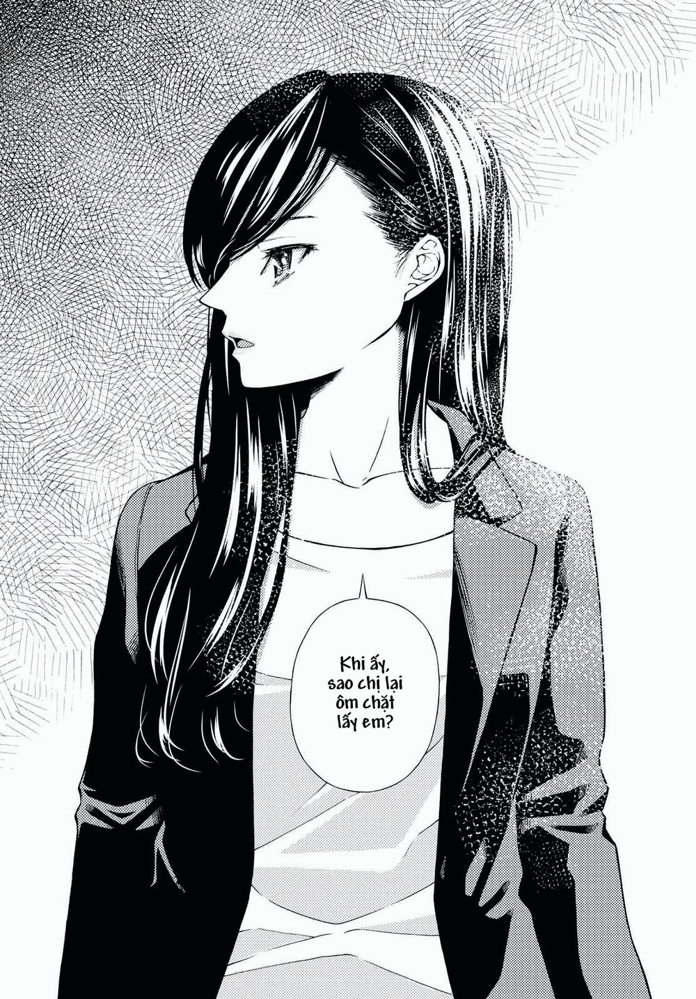 Kimi Wa Shoujo Chapter 6 - 29