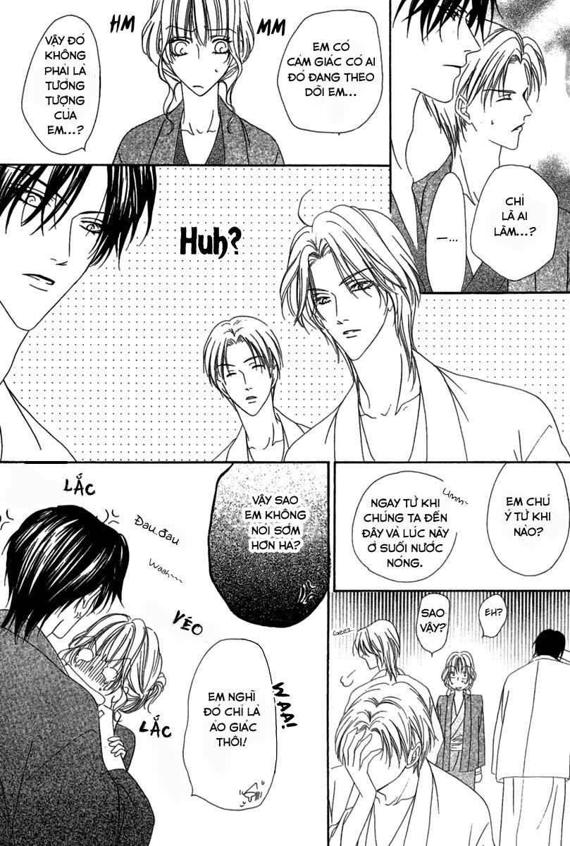 Keishichou Tokuhanka 007 Chapter 14 - 22