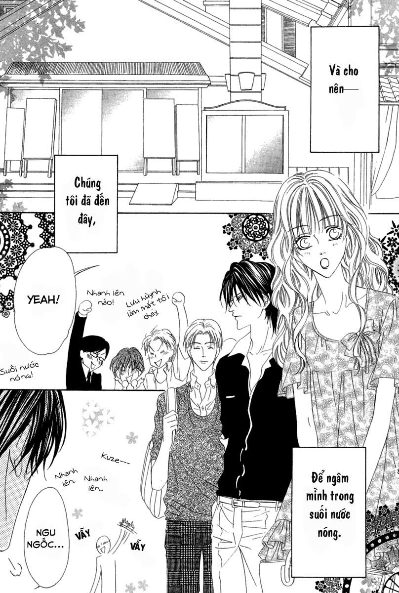 Keishichou Tokuhanka 007 Chapter 14 - 4