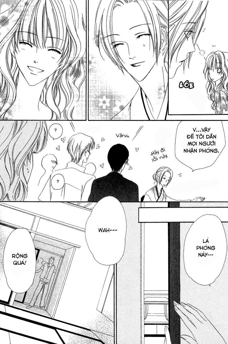 Keishichou Tokuhanka 007 Chapter 14 - 7