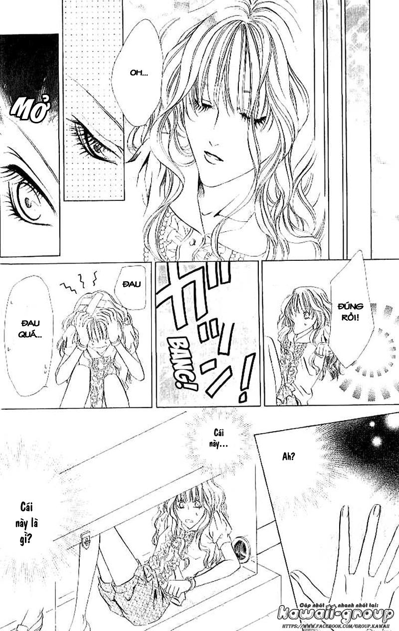 Keishichou Tokuhanka 007 Chapter 4 - 33