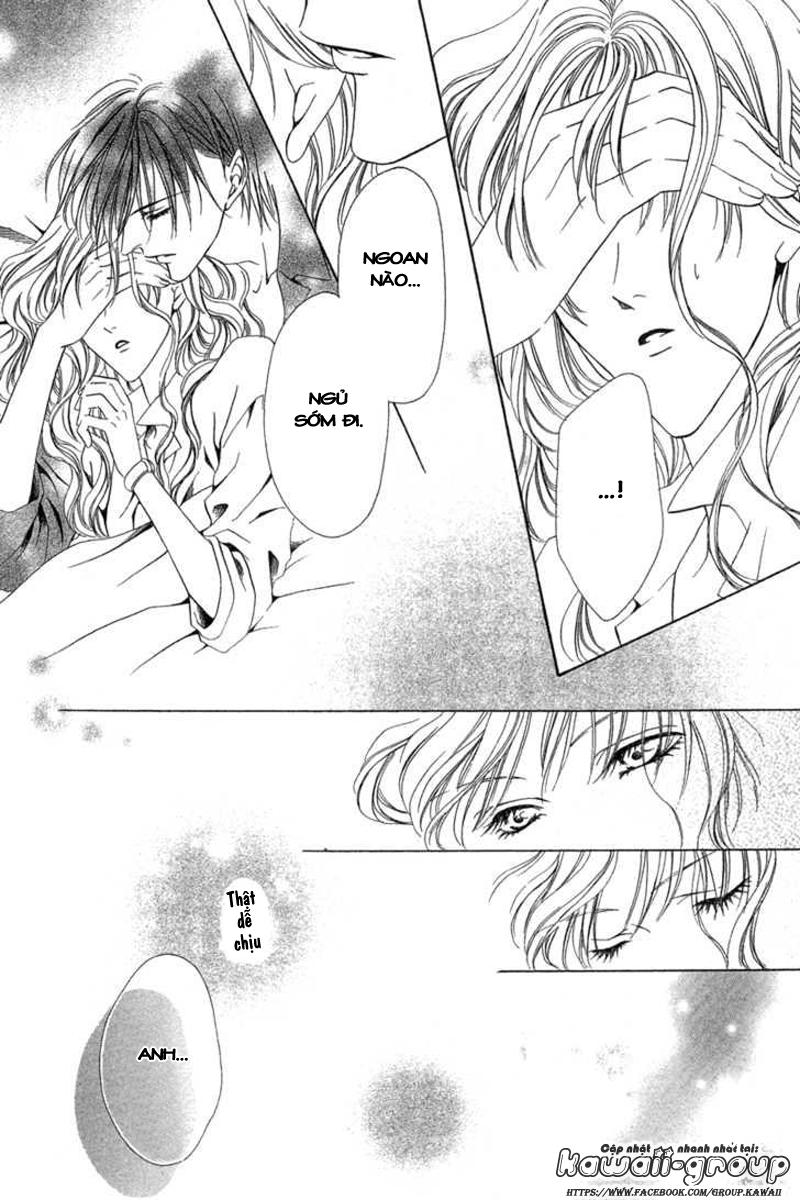 Keishichou Tokuhanka 007 Chapter 5 - 28