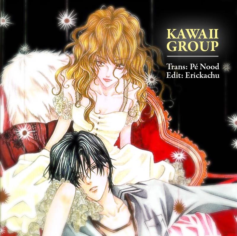 Keishichou Tokuhanka 007 Chapter 6.1 - 2