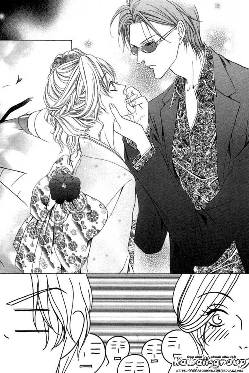 Keishichou Tokuhanka 007 Chapter 6.1 - 30