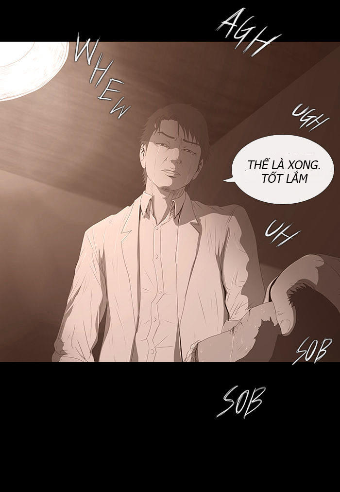Dead Days Chapter 44 - 27