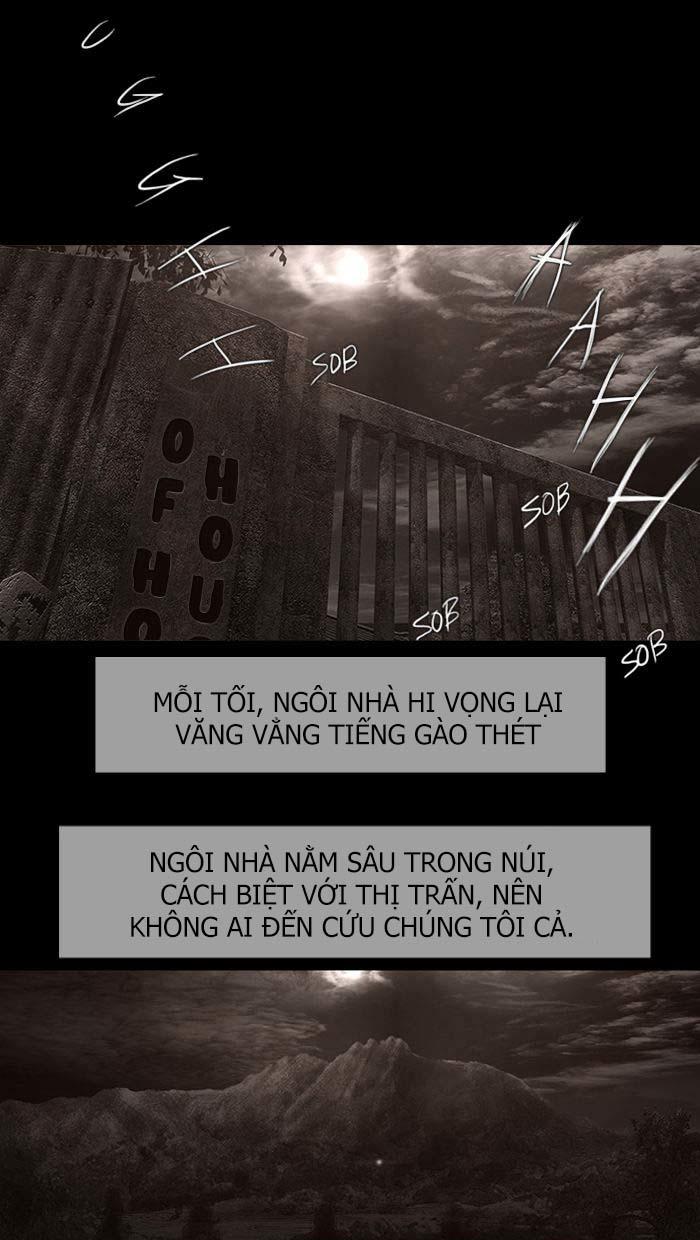 Dead Days Chapter 44 - 32
