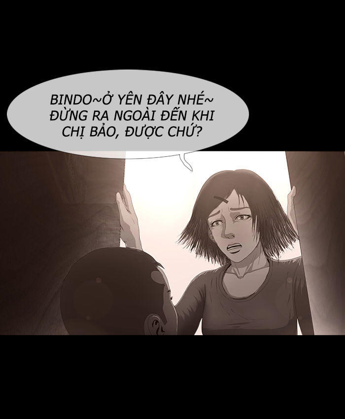 Dead Days Chapter 44 - 51