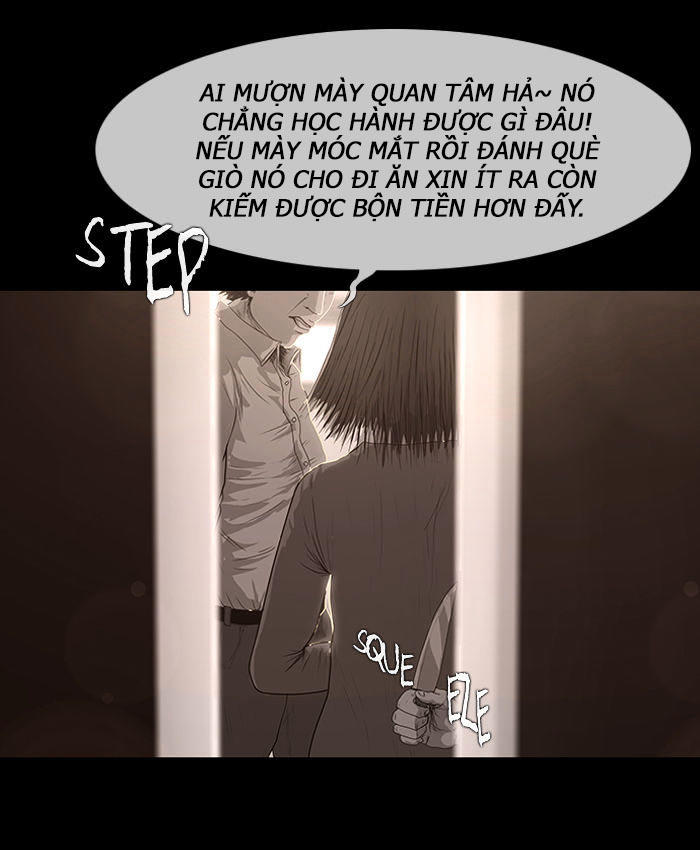 Dead Days Chapter 44 - 54