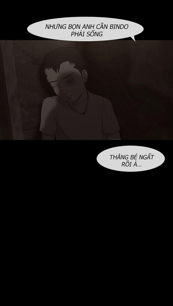 Dead Days Chapter 44 - 72
