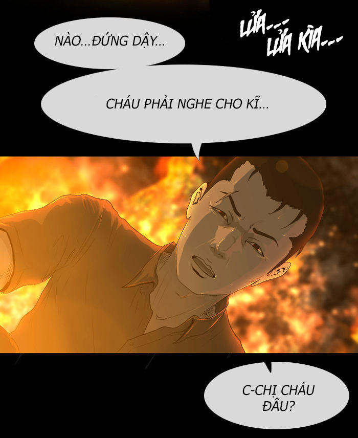 Dead Days Chapter 44 - 76