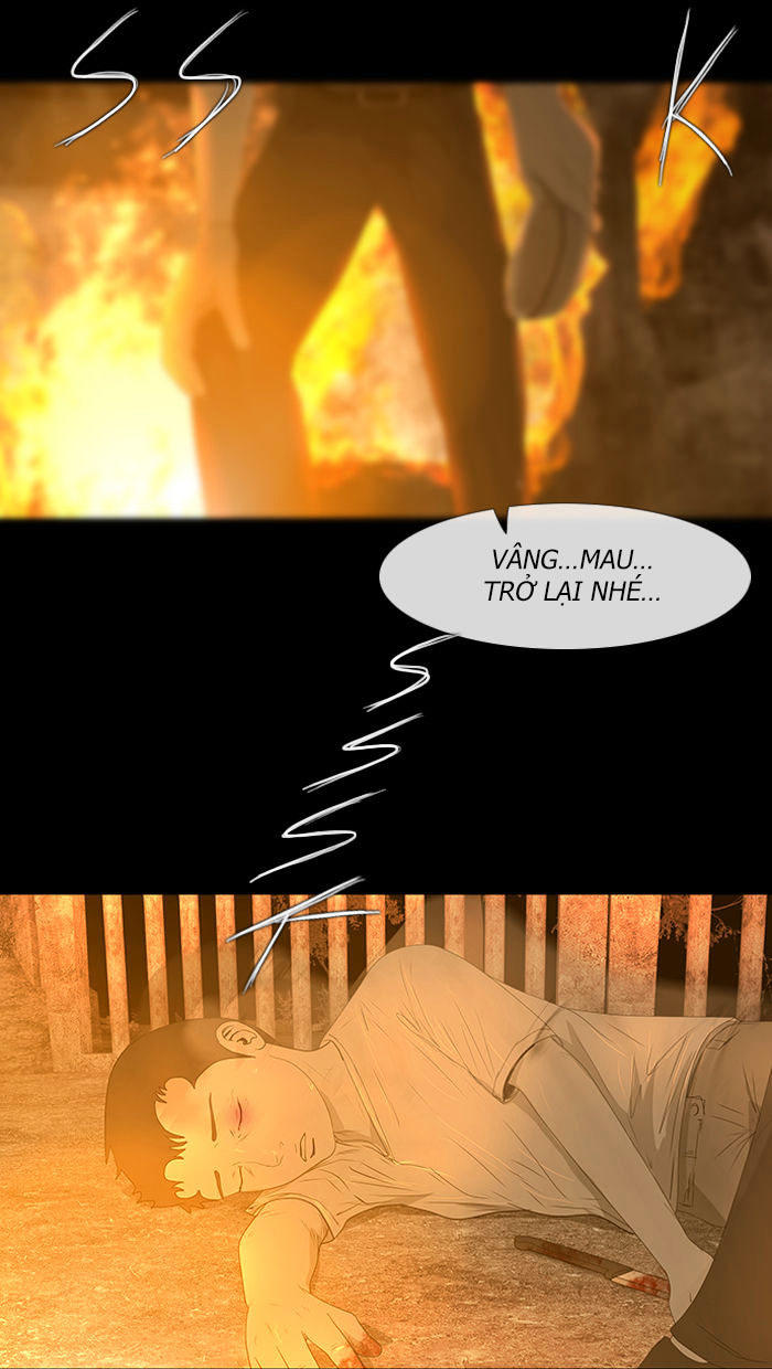 Dead Days Chapter 44 - 88