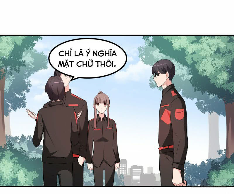 Quay Đầu Nhìn Lại, Anh Yêu Em! Chapter 37 - 2
