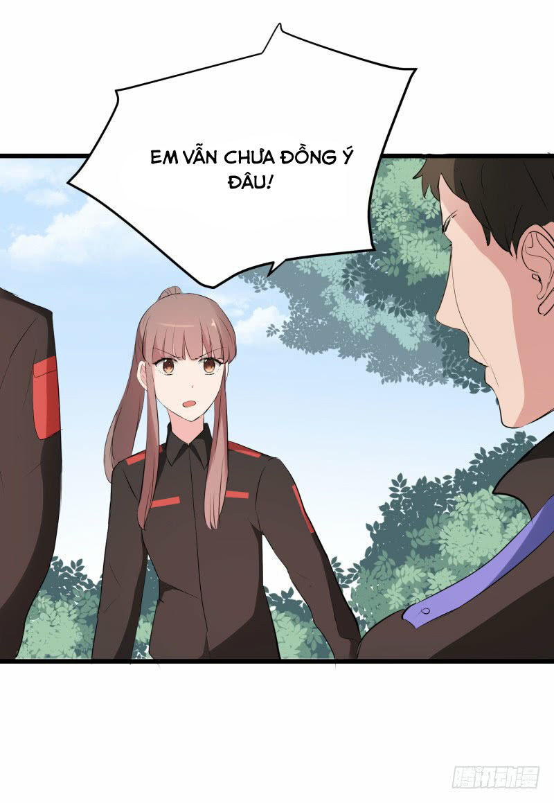 Quay Đầu Nhìn Lại, Anh Yêu Em! Chapter 37 - 29