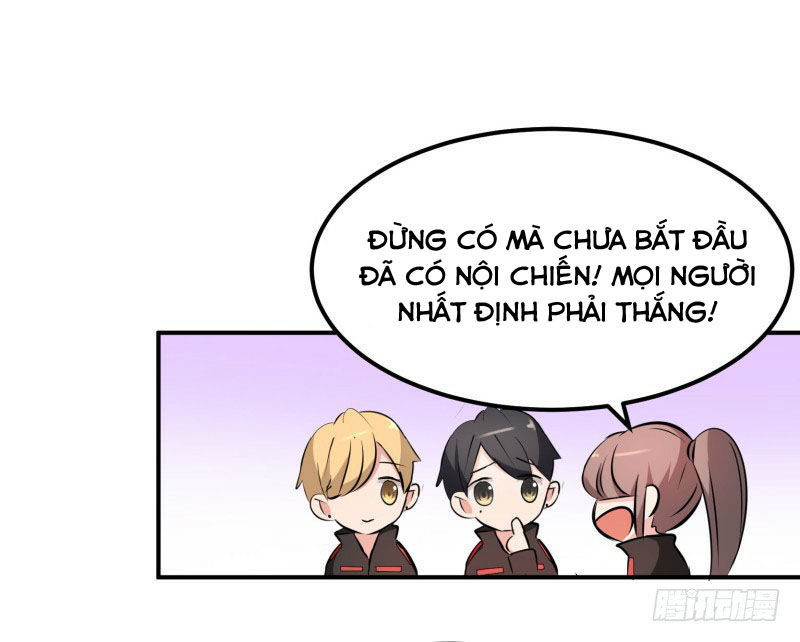 Quay Đầu Nhìn Lại, Anh Yêu Em! Chapter 37 - 56
