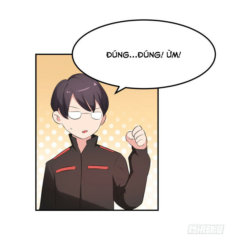 Quay Đầu Nhìn Lại, Anh Yêu Em! Chapter 37 - 58