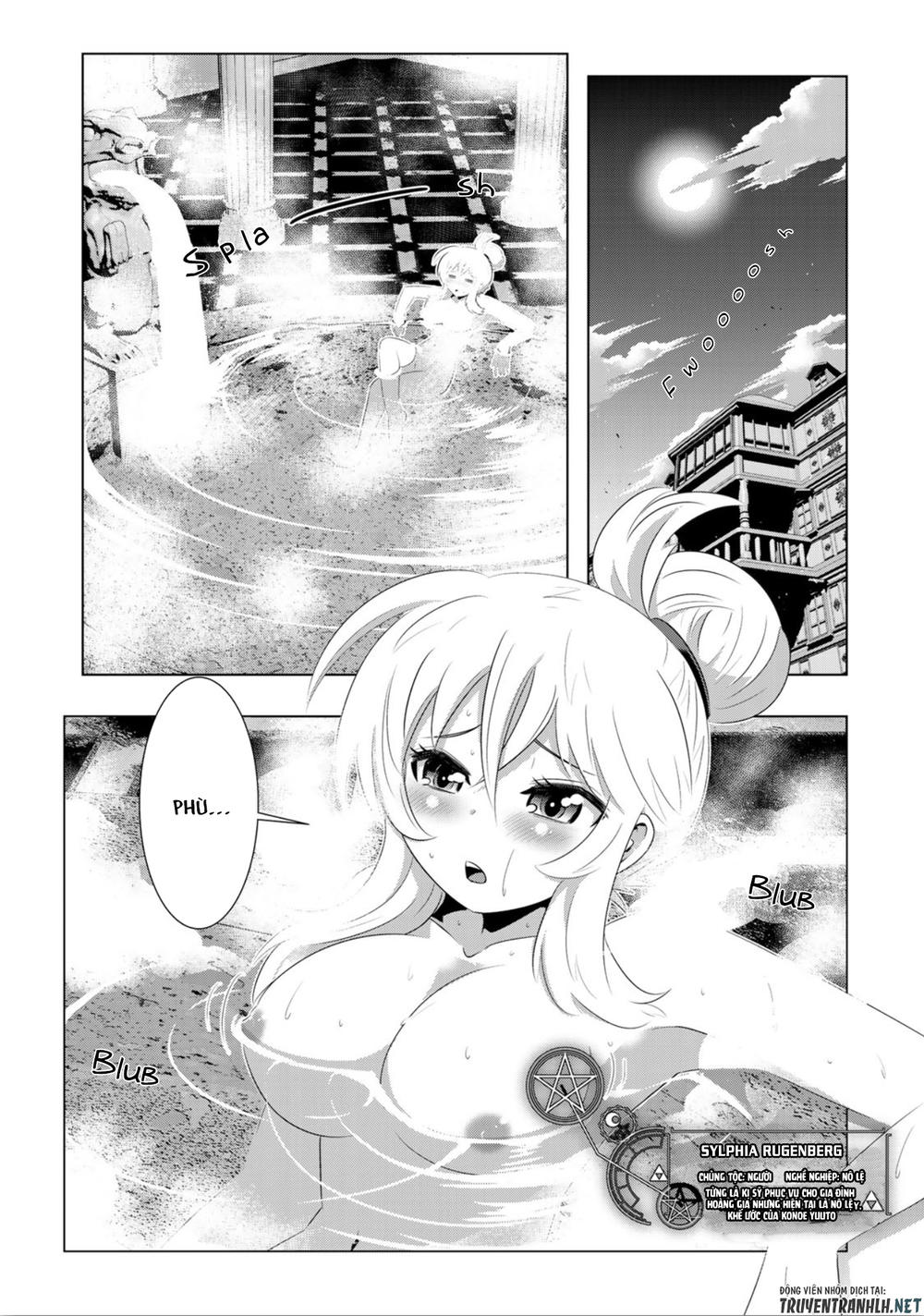 Isekai Shihai No Skill Taker: Zero Kara Hajimeru Dorei Harem Chapter 32 - 2