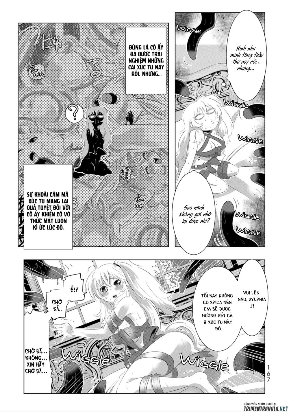 Isekai Shihai No Skill Taker: Zero Kara Hajimeru Dorei Harem Chapter 32 - 16