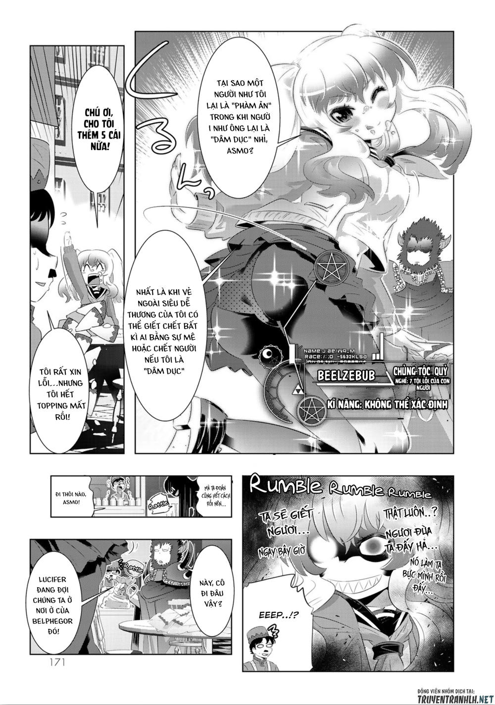 Isekai Shihai No Skill Taker: Zero Kara Hajimeru Dorei Harem Chapter 32 - 20