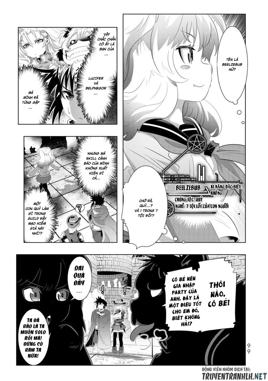 Isekai Shihai No Skill Taker: Zero Kara Hajimeru Dorei Harem Chapter 37 - 11