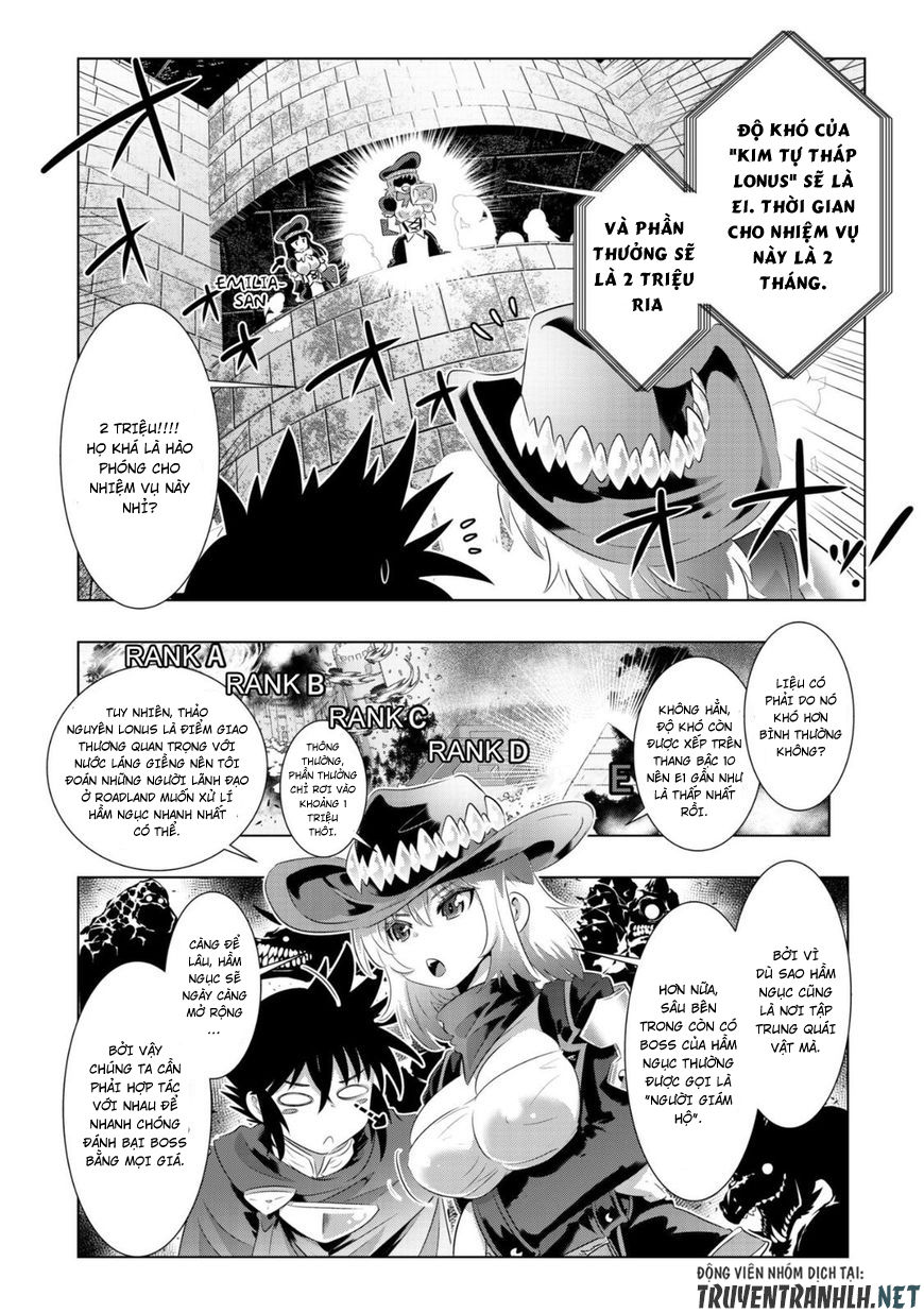 Isekai Shihai No Skill Taker: Zero Kara Hajimeru Dorei Harem Chapter 37 - 8