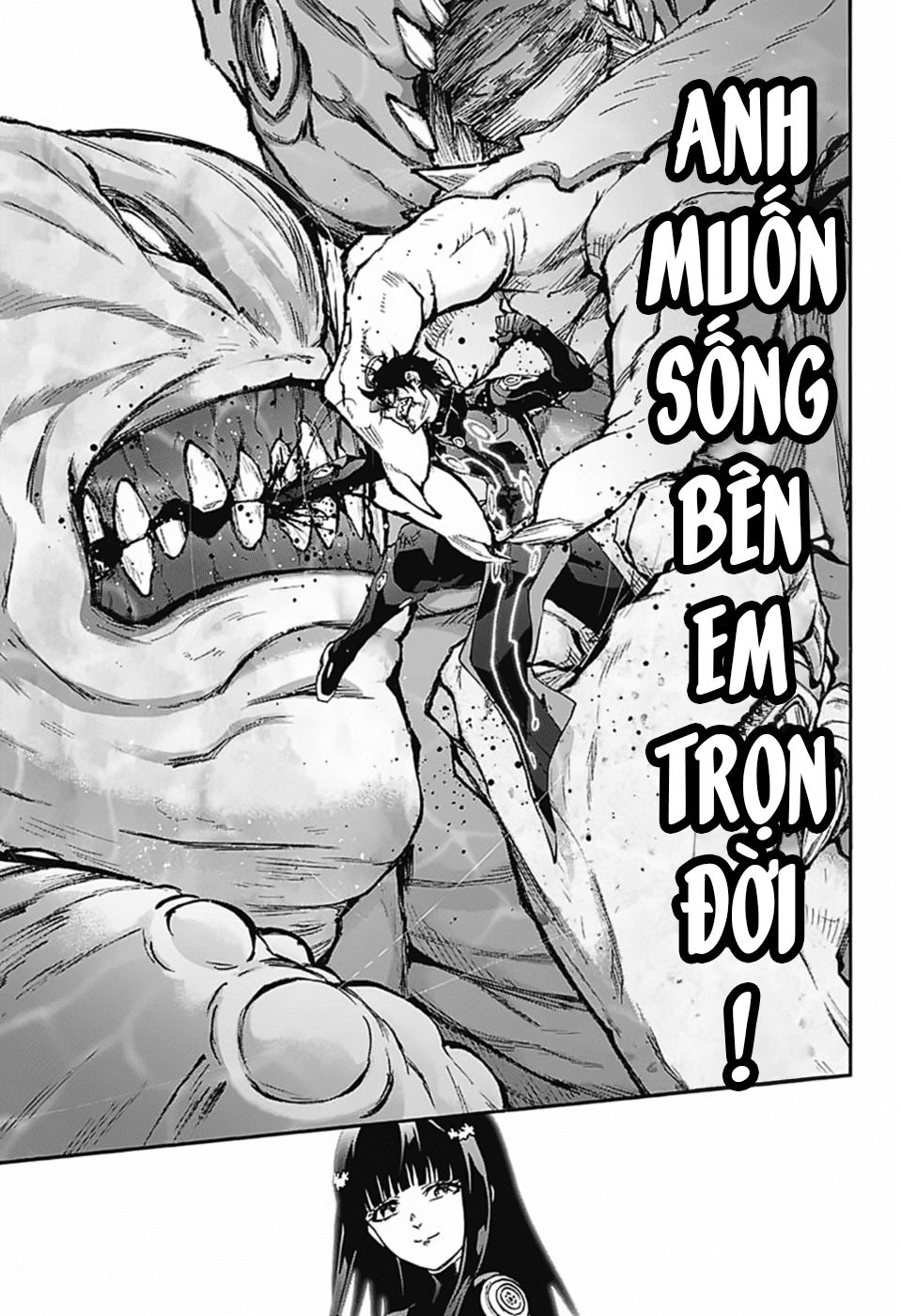 Song Tinh Âm Dương Sư Chapter 72 - 24