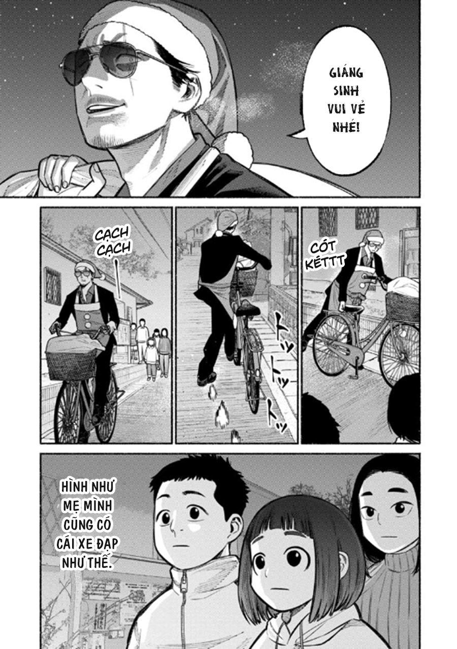 Ông Chồng Yakuza Nội Trợ Chapter 20 - 13