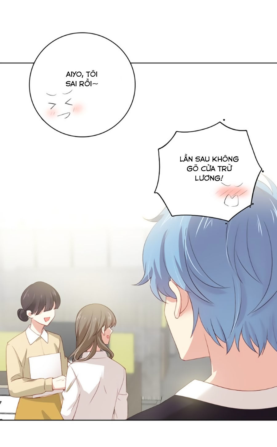 Tình Yêu Là Thế 2 Chapter 24 - 28