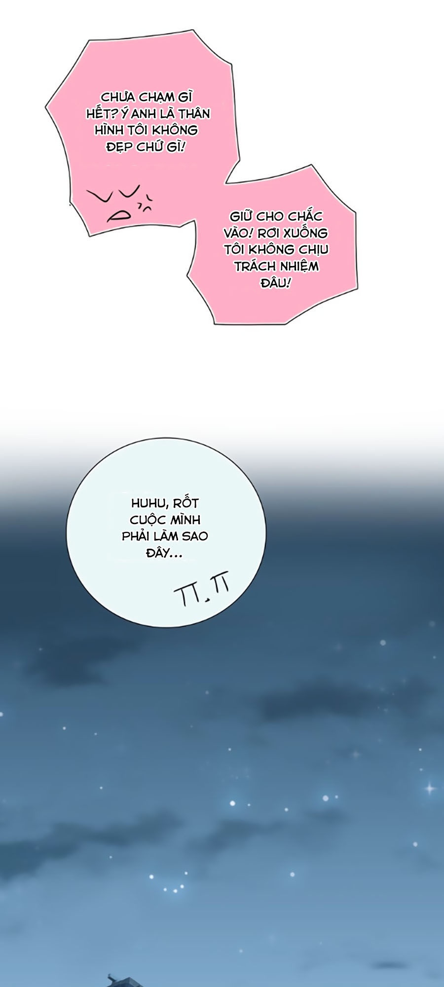 Tình Yêu Là Thế 2 Chapter 28 - 8