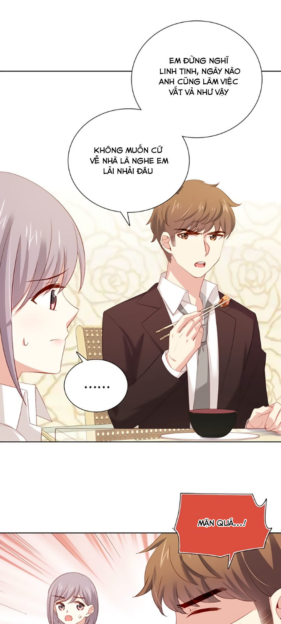 Tình Yêu Là Thế 2 Chapter 29 - 25