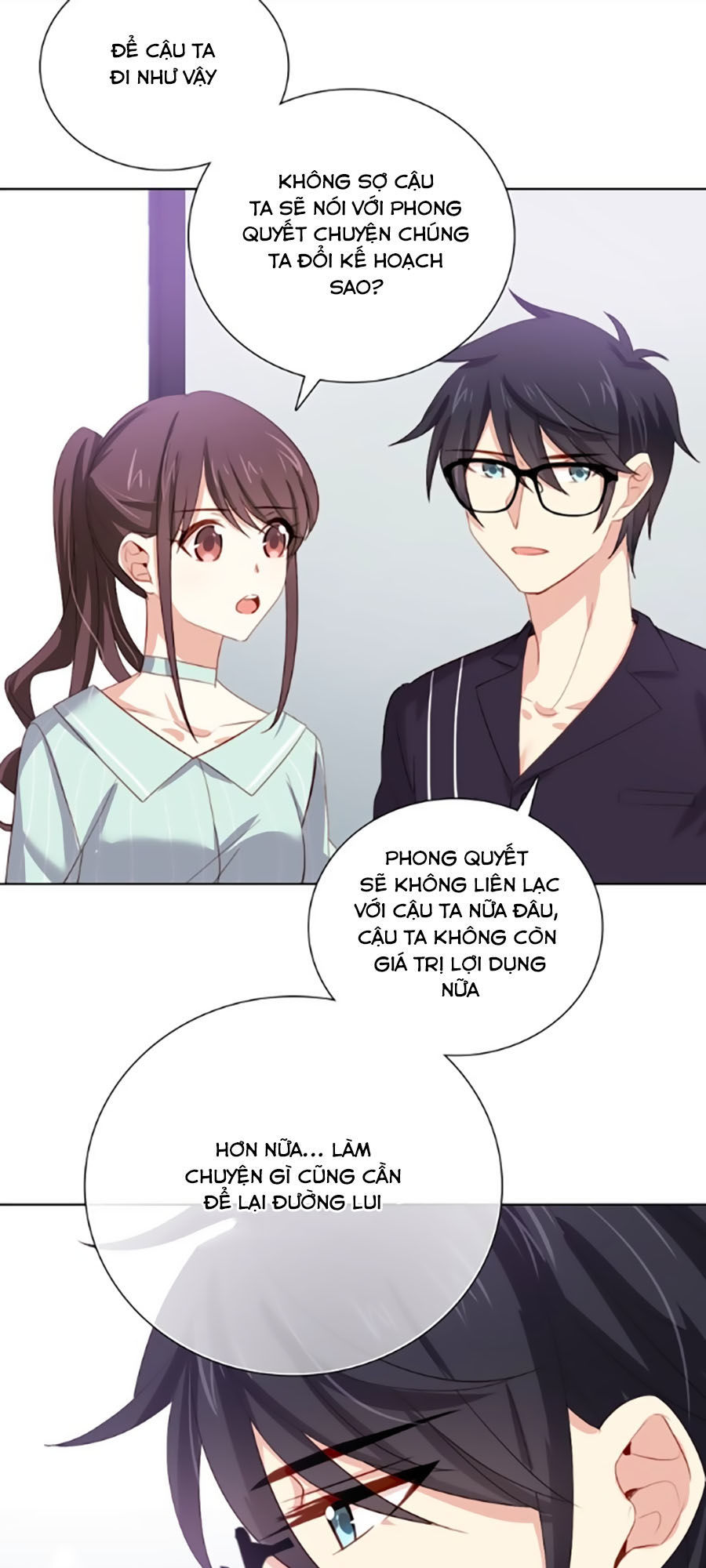 Tình Yêu Là Thế 2 Chapter 30 - 24