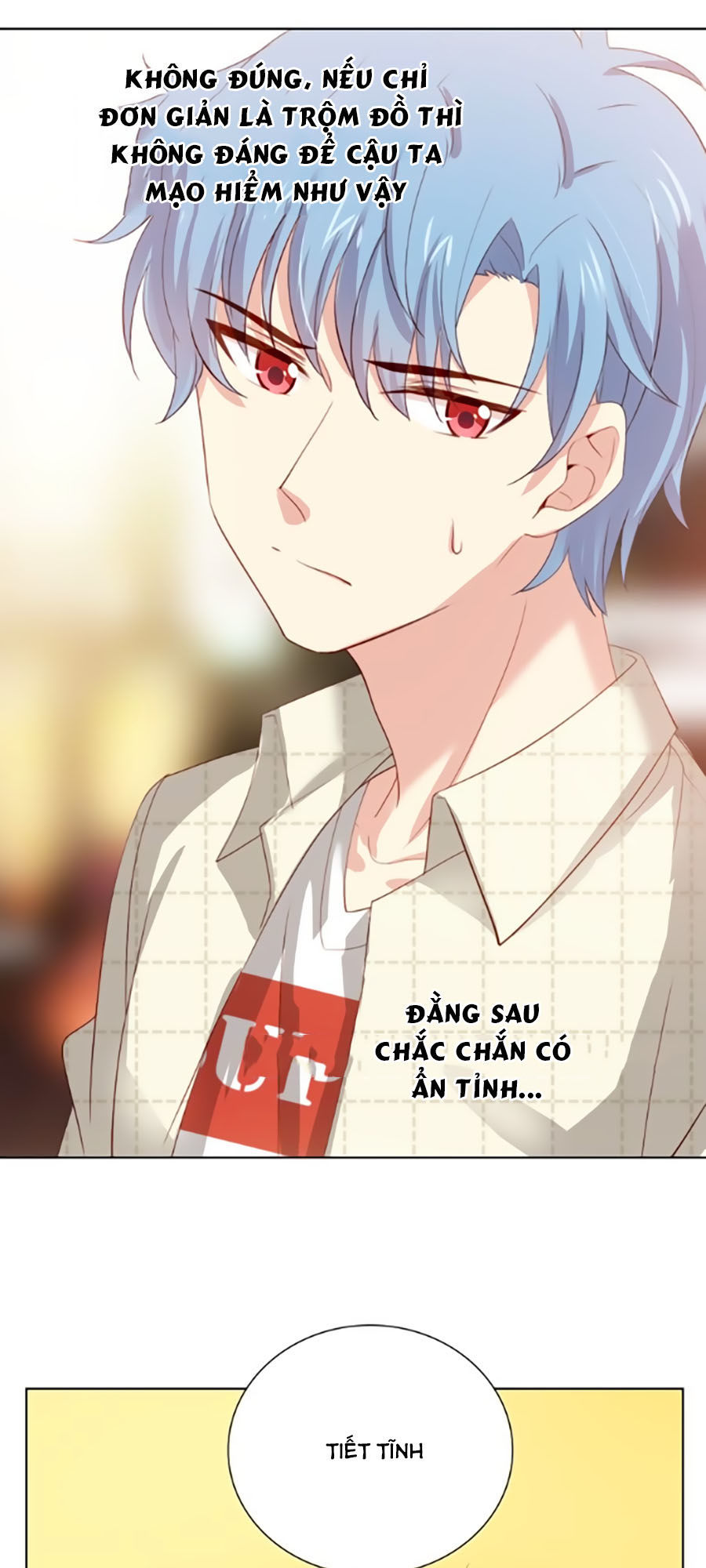 Tình Yêu Là Thế 2 Chapter 31 - 3