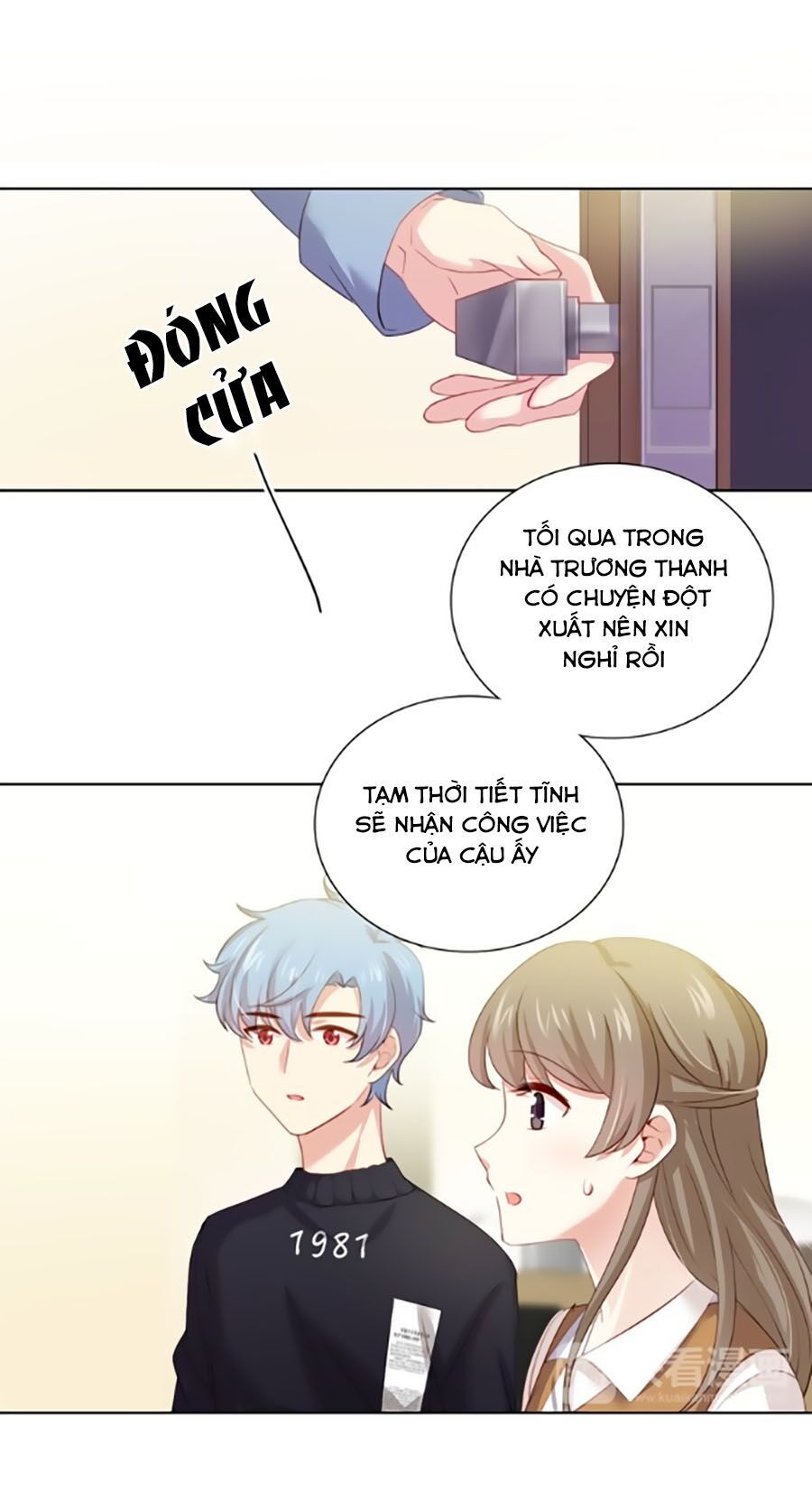 Tình Yêu Là Thế 2 Chapter 32 - 30