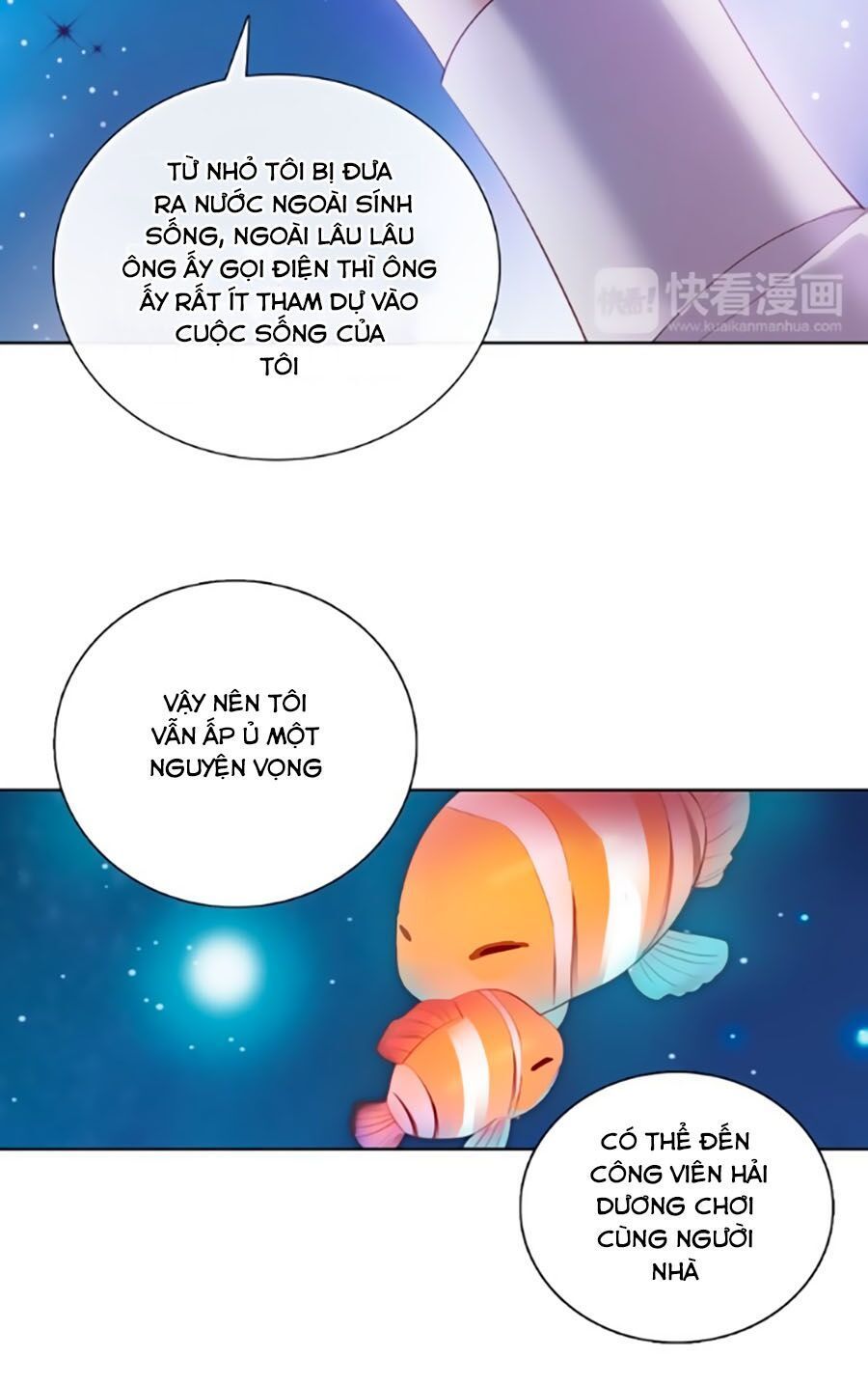 Tình Yêu Là Thế 2 Chapter 32 - 8