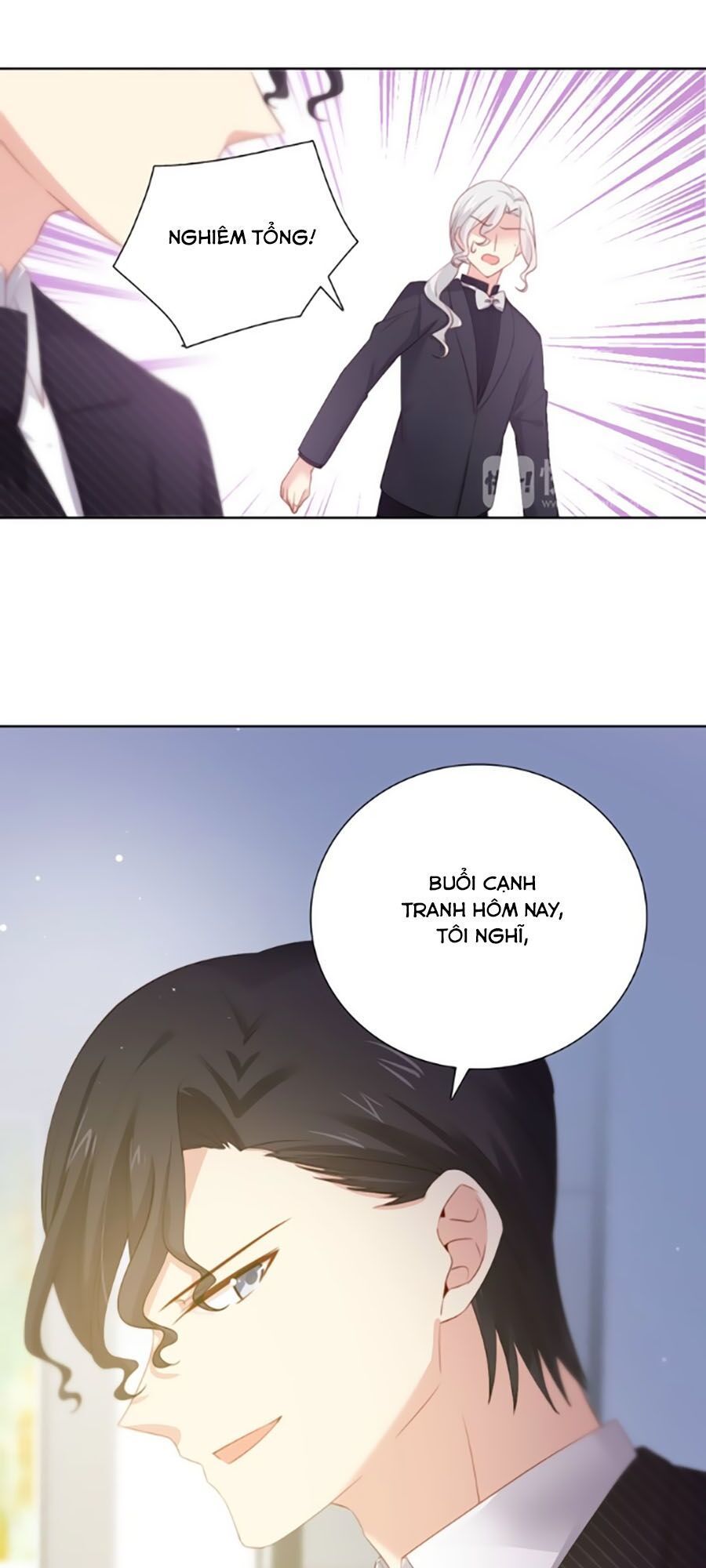 Tình Yêu Là Thế 2 Chapter 40 - 28