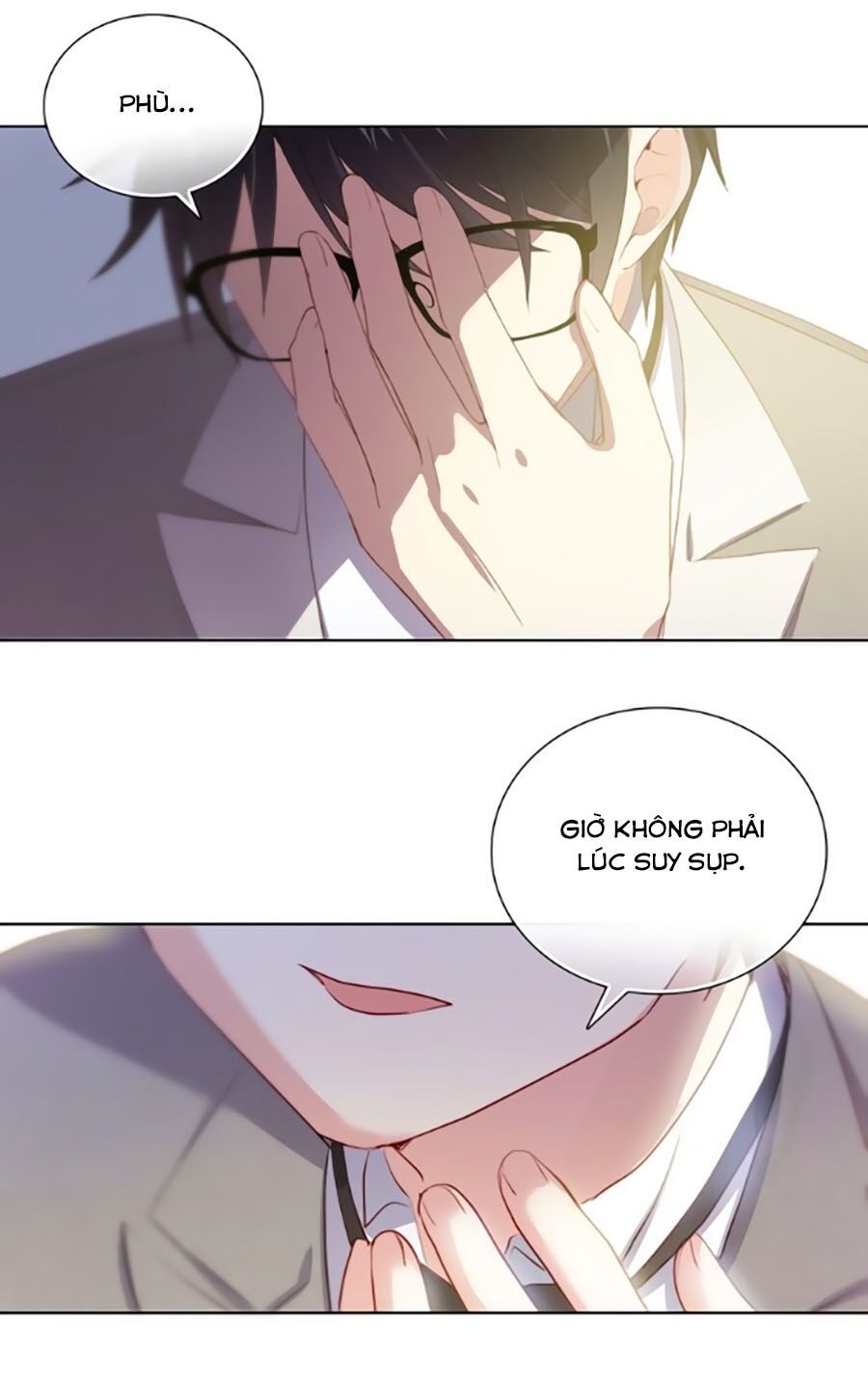 Tình Yêu Là Thế 2 Chapter 40 - 5