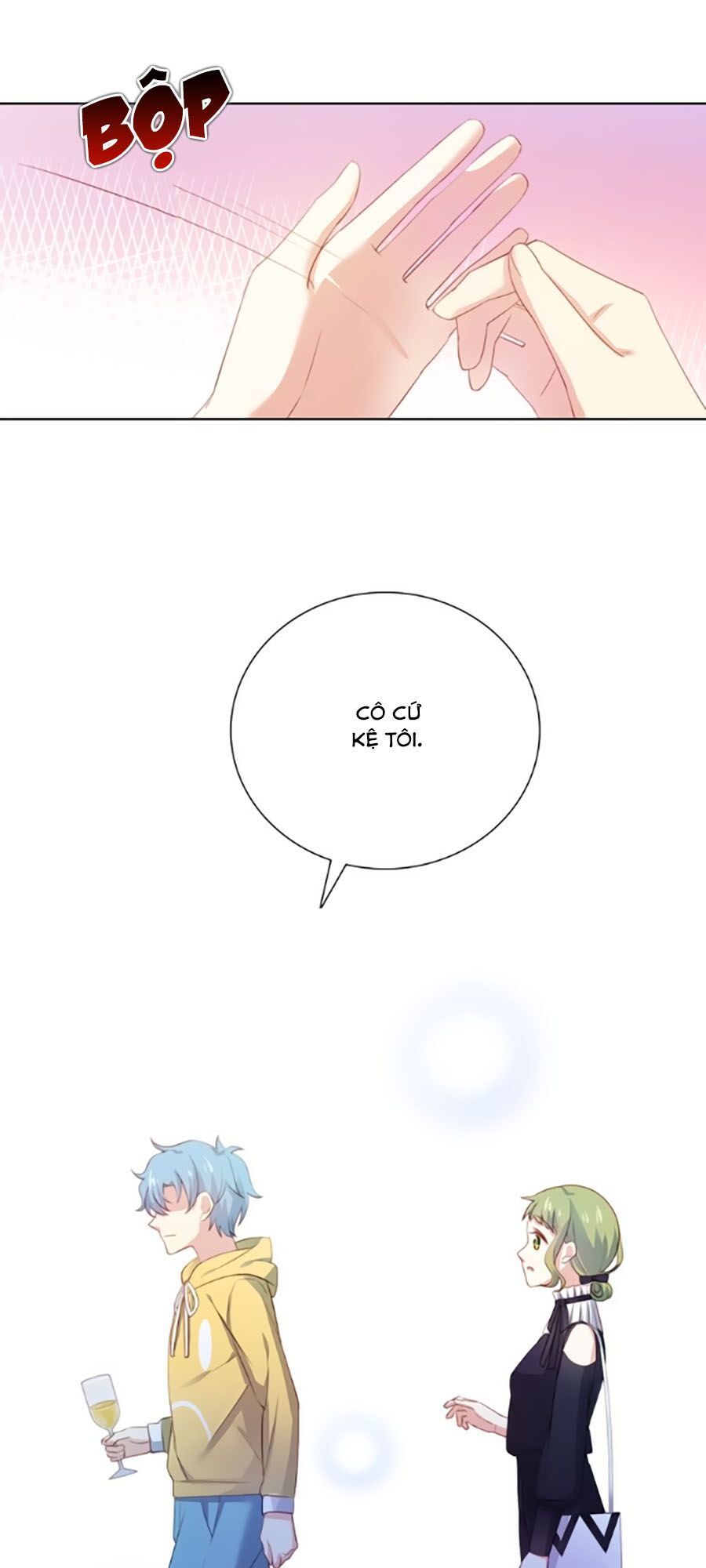 Tình Yêu Là Thế 2 Chapter 43 - 4