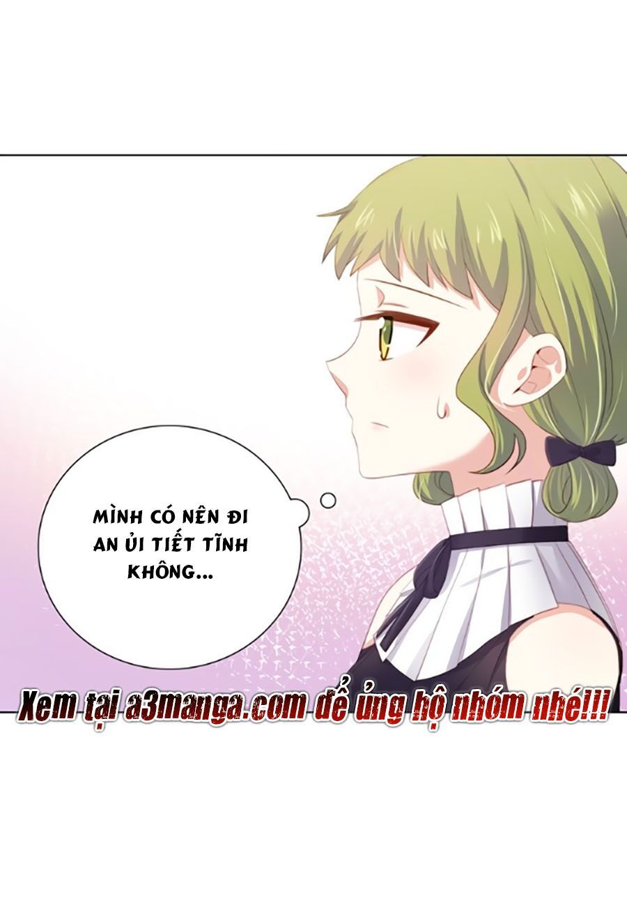 Tình Yêu Là Thế 2 Chapter 43 - 34