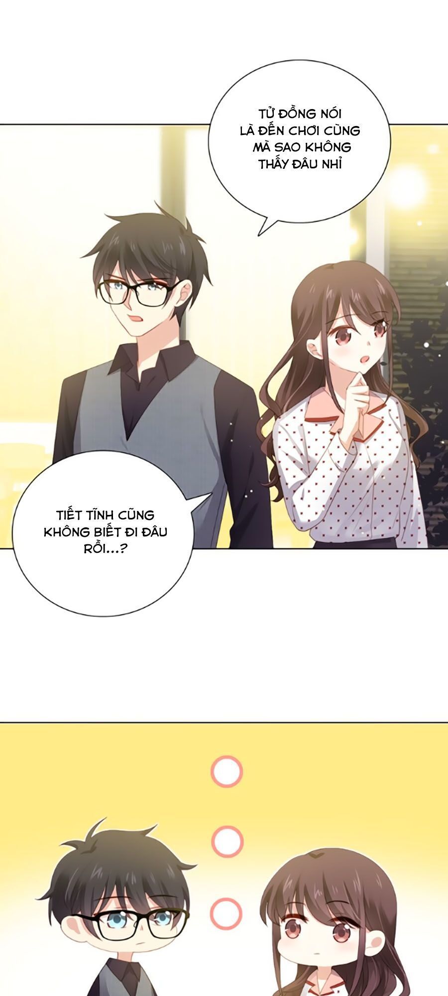 Tình Yêu Là Thế 2 Chapter 44 - 22