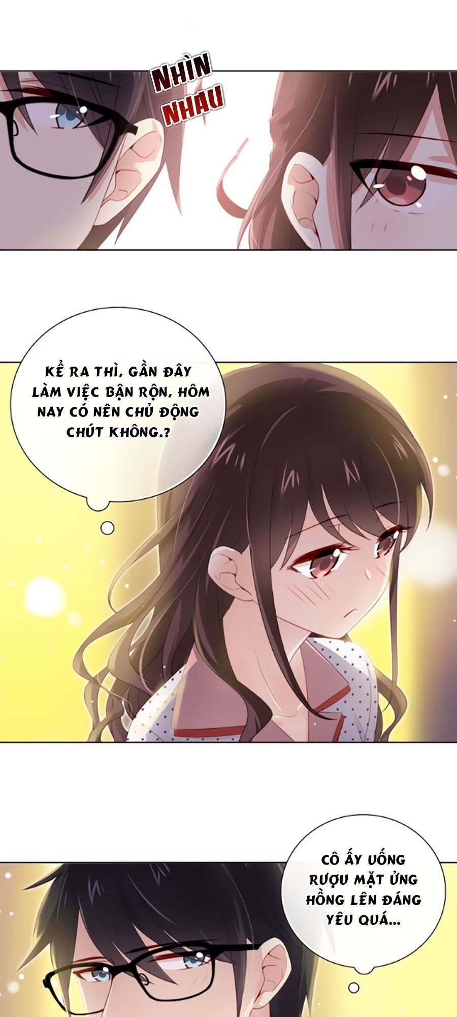Tình Yêu Là Thế 2 Chapter 44 - 28