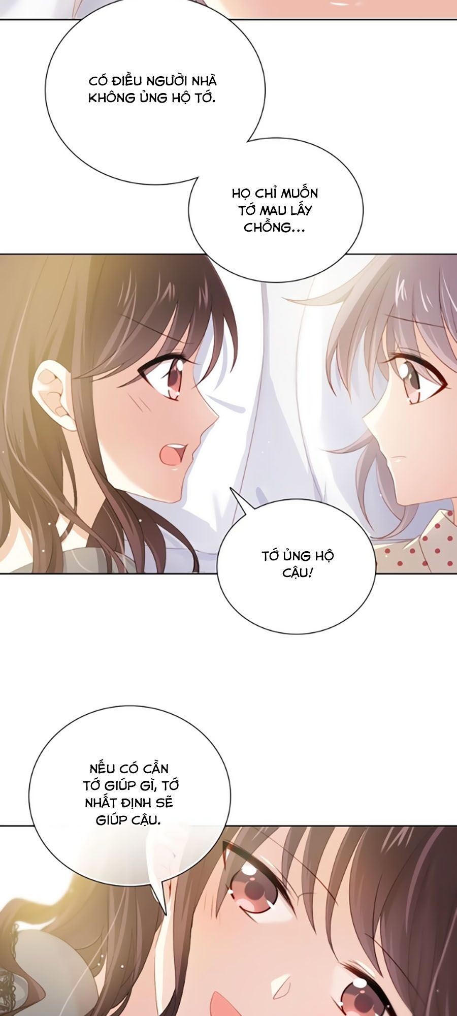 Tình Yêu Là Thế 2 Chapter 46 - 21