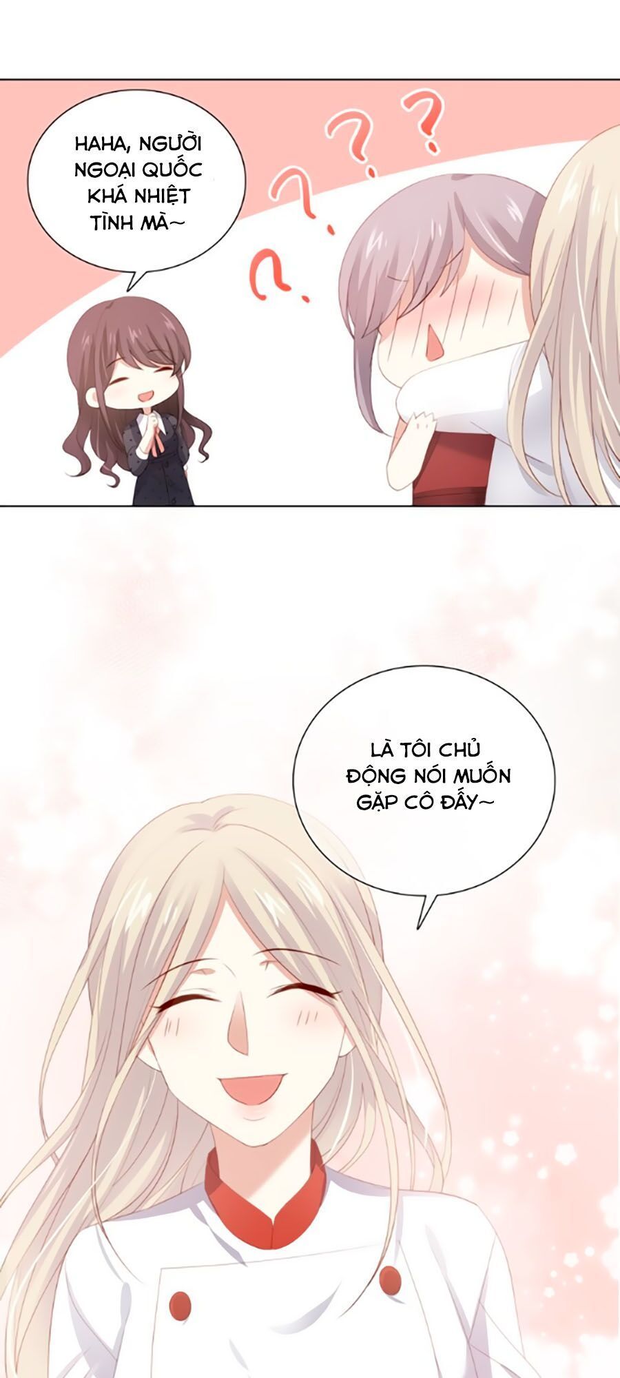 Tình Yêu Là Thế 2 Chapter 47 - 32