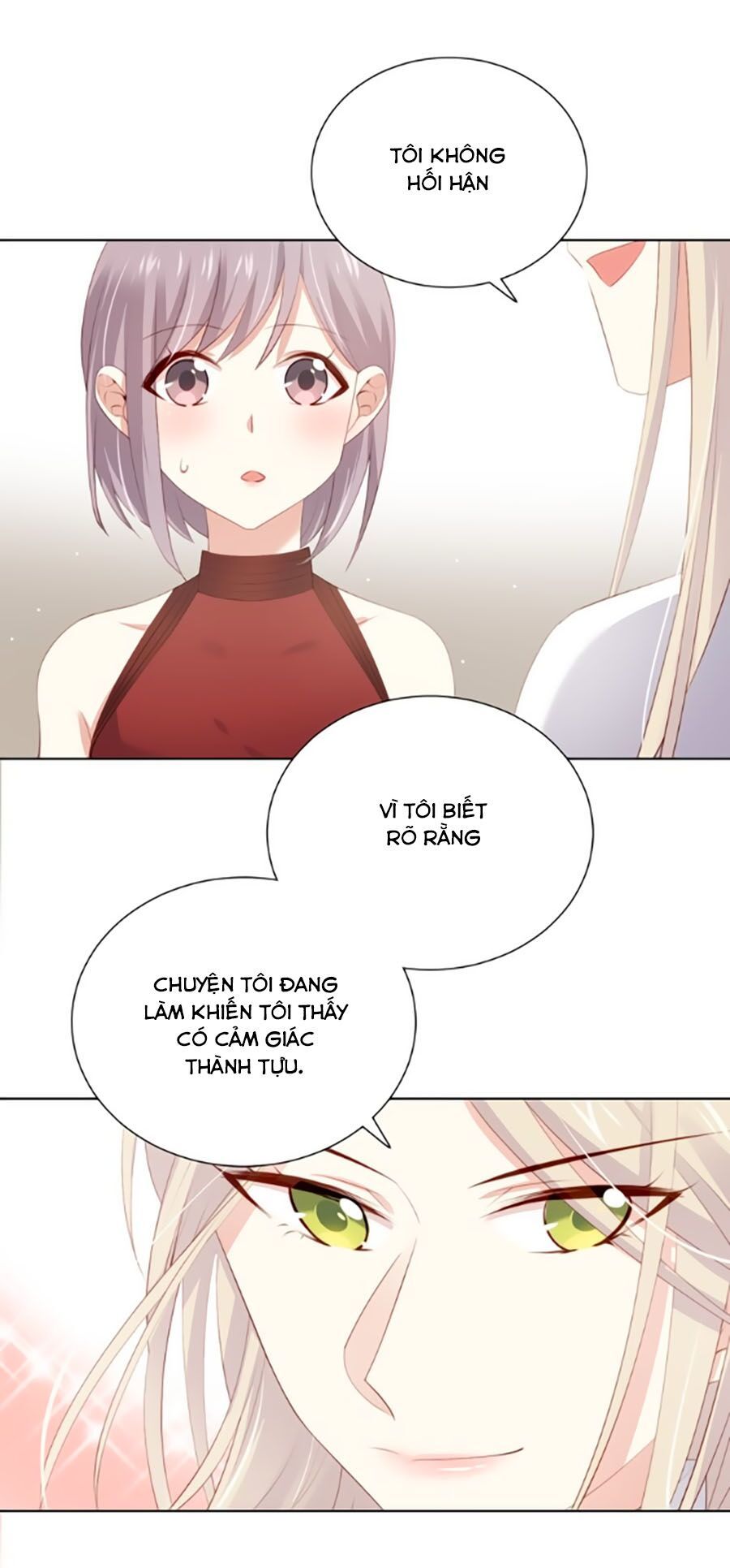 Tình Yêu Là Thế 2 Chapter 48 - 5